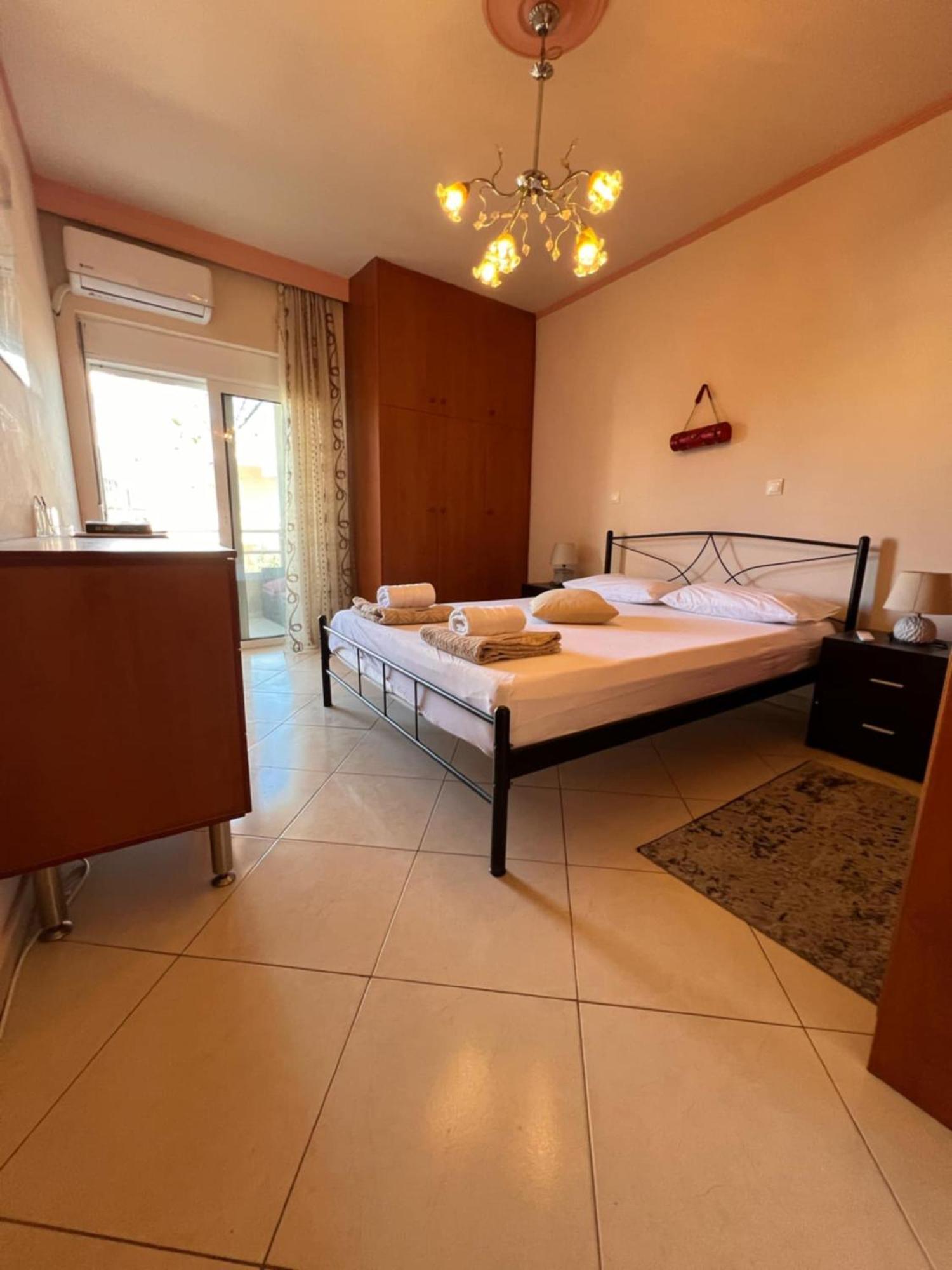 29 Appartamento Rhodes City
